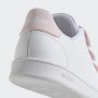 Adidas Advantage C - Branco/Rosa