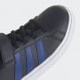 Adidas Grand Court 2.0 C - Azul