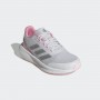 Adidas Runfalcon 3.0 K - Cinzento/Rosa