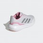Adidas Runfalcon 3.0 K - Cinzento/Rosa