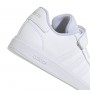 Adidas Grand Court 2.0 C - Branco/Branco