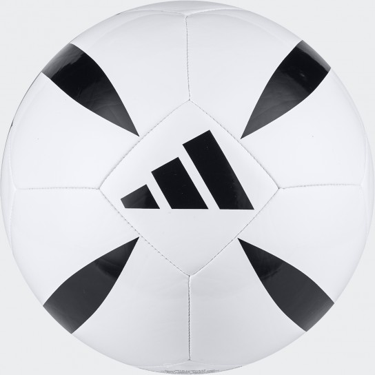 Bola Adidas Starlancer Club - Branco