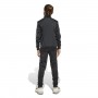 Fato de Treino Adidas 3 Stripes 205 Jr - Preto