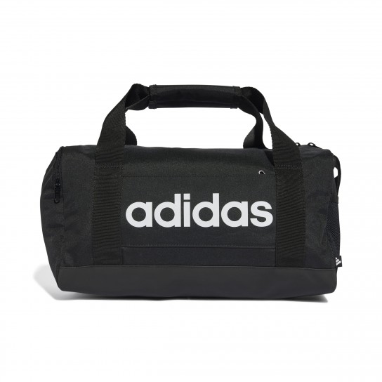 Saco Adidas Linear Duffel XS - Preto