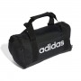 Saco Adidas Linear Duffel XS - Preto