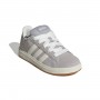 Adidas Grand Court 00s k - Cinzento
