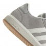 Adidas Grand Court 00s k - Cinzento