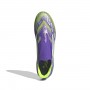 Adidas F50 League LL FG/MG - Roxo