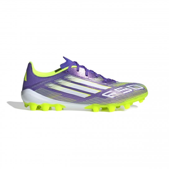 Adidas F50 League 2G/3G AG - Roxo