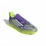 Adidas F50 League LL FG/MG J - Roxo