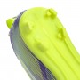 Adidas F50 League LL FG/MG J - Roxo
