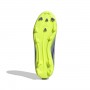 Adidas F50 League LL FG/MG J - Roxo