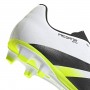 Adidas Predator Club FG/MG - Branco