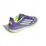 Adidas F50 Club Indoor - Roxo