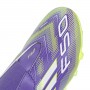 Adidas F50 Club Vel FG/MG J - Roxo