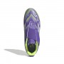 Adidas F50 Club Vel FG/MG J - Roxo