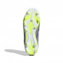 Adidas F50 Club Vel FG/MG J - Roxo