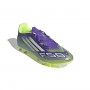Adidas F50 Club FG/MG - Roxo