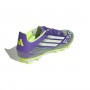 Adidas F50 Club FG/MG - Roxo