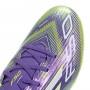 Adidas F50 Club FG/MG - Roxo