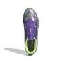 Adidas F50 Club FG/MG - Roxo
