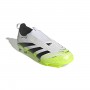 Adidas Predator League LL FG/MG J - Branco 