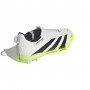 Adidas Predator League LL FG/MG J - Branco 