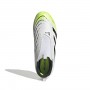 Adidas Predator League LL FG/MG J - Branco 
