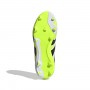 Adidas Predator League LL FG/MG J - Branco 