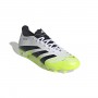 Adidas Predator League MG - Branco
