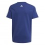 T-Shirt Adidas Codes Collegiate J - Azul