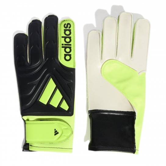 Luvas guarda redes Adidas Copa CLB J - Amarelo