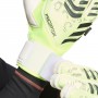 Luvas Guarda Redes Adidas Predator Match Fingersave - Amarelo