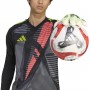 Luvas Guarda Redes Adidas Predator Match Fingersave - Amarelo