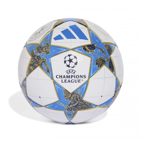 Bola Adidas Ucl League - Branco