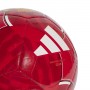 Bola Adidas Manchester United FC Home Club - Vermelho