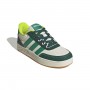 Adidas Breakbase K - Branco
