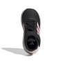 Adidas Runfalcon 5 EL Inf - Preto/Rosa