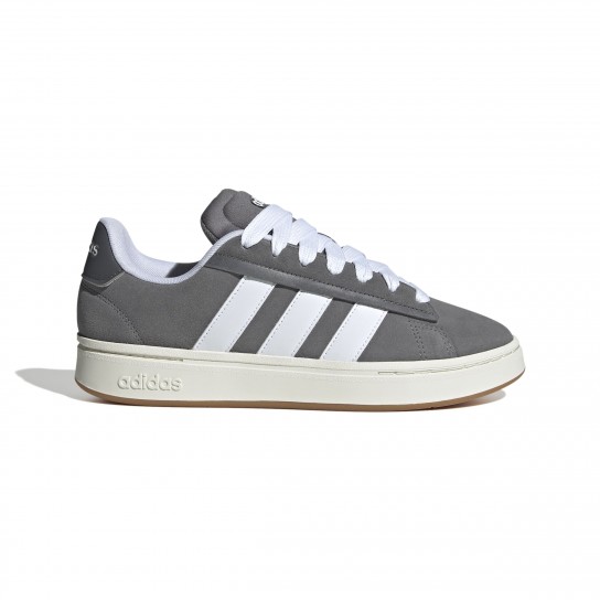Adidas Grand Court Alpha 00s - Cinzento
