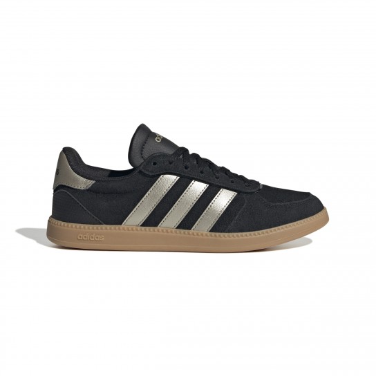 Adidas Breaknet Sleek - Preto