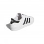 Adidas Jump Hook Low - Branco/Preto