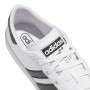 Adidas Jump Hook Low - Branco/Preto