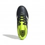 Adidas Copa Pure III Club FG/MG J - Preto