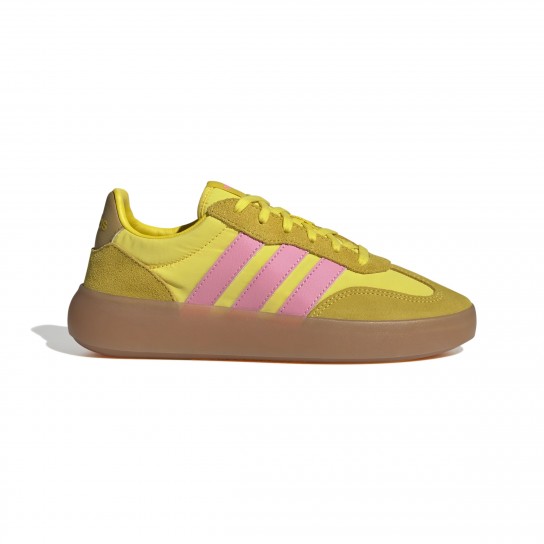Adidas Barreda Decode - Amarelo