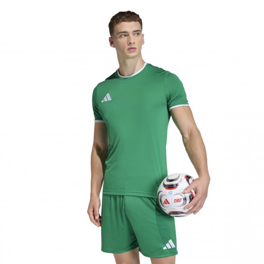 T-shirt Adidas Entrada 26 - Verde