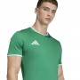 T-shirt Adidas Entrada 26 - Verde