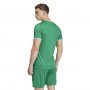 T-shirt Adidas Entrada 26 - Verde