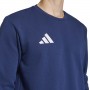 Sweat Adidas Entrada 26 - Azul
