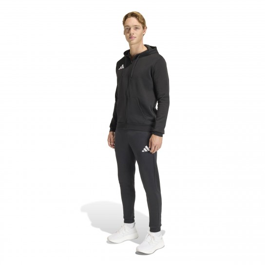 Calça Adidas Entrada 26 - Preto