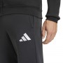 Calça Adidas Entrada 26 - Preto